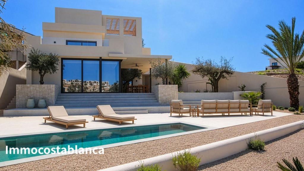 Вилла в Гвардамар-дель-Сегура, 935 м², 1 498 000 €, фото 1, объявление 7146816