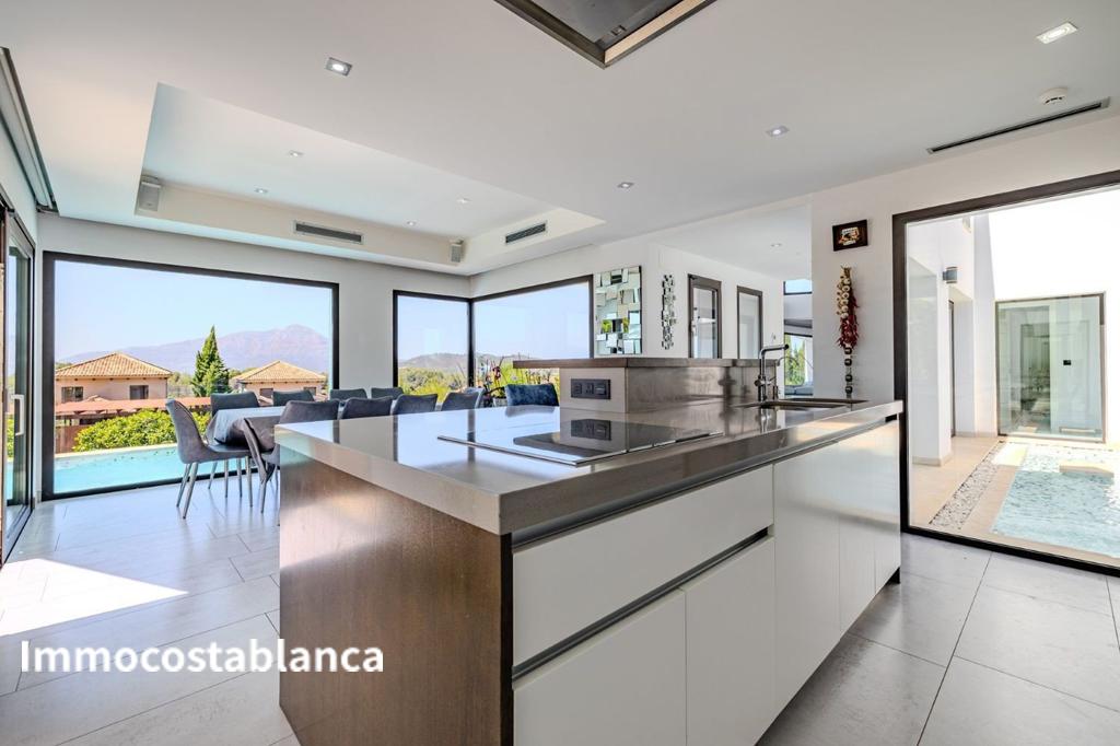 Вилла в Хавеа, 521 м², 2 350 000 €, фото 3, объявление 59479536