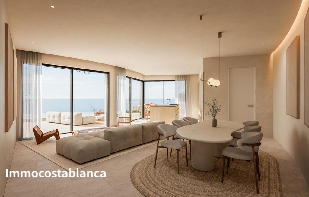 Коттедж в Хавеа, 414 м², 2 395 000 €, фото 3, объявление 3432416