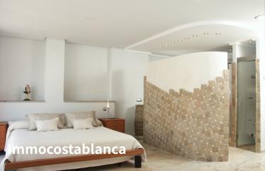 Коттедж в Хавеа, 360 м²