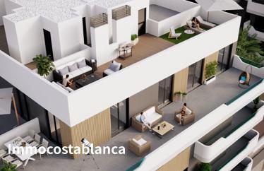 Квартира в Санта-Поле, 115 м²