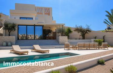 Вилла в Гвардамар-дель-Сегура, 935 м²