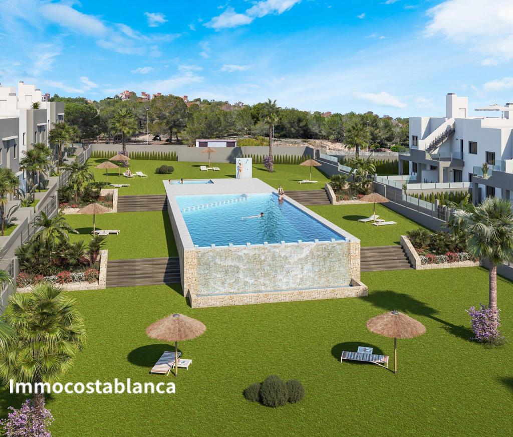 Коттедж в Сан-Мигель-де-Салинасе, 75 м², 244 000 €, фото 6, объявление 78359536