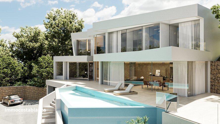 Вилла в Альтее, 547 м², 1 750 000 €, фото 8, объявление 77335536