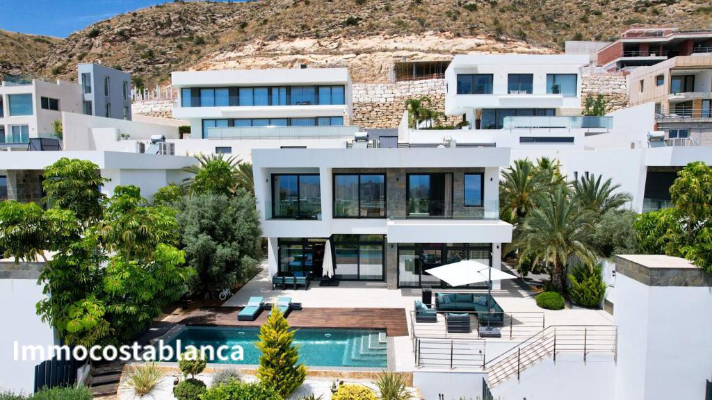 Коттедж в Финестрате, 535 м², 2 000 000 €, фото 2, объявление 59328416