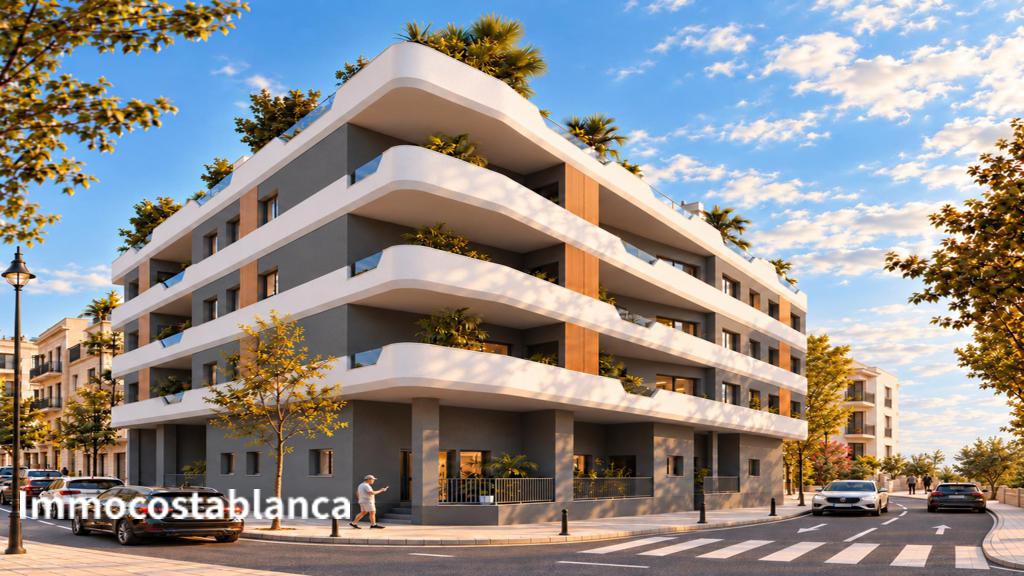 Квартира в Санта-Поле, 71 м², 235 000 €, фото 8, объявление 6340416