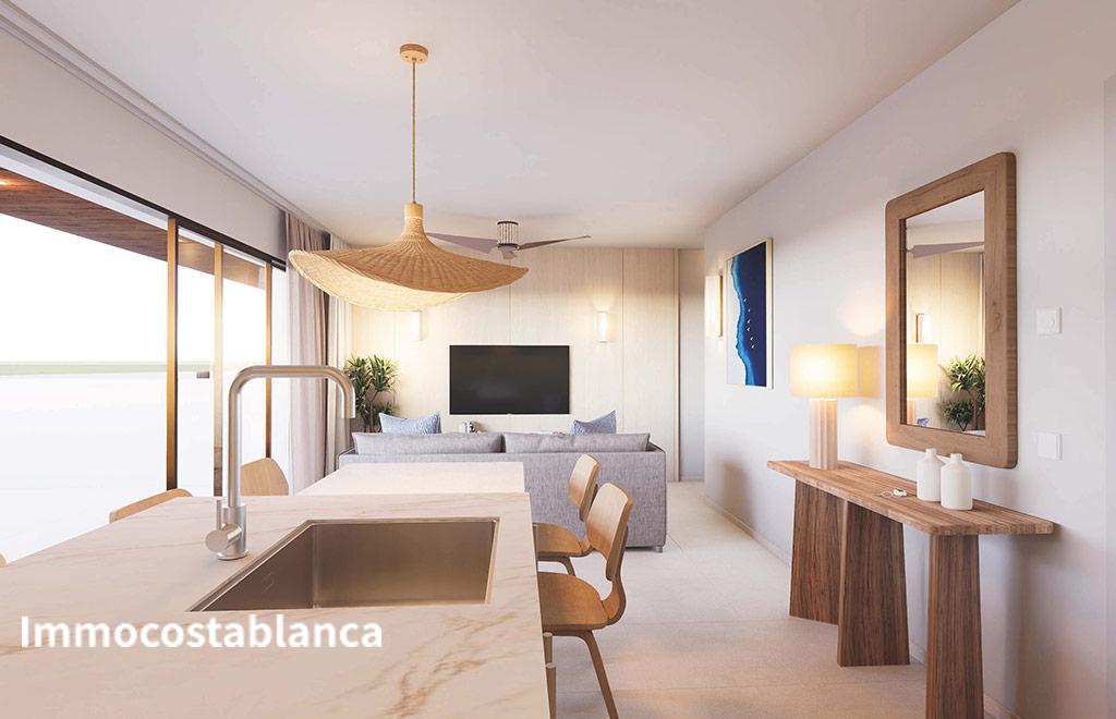 Таунхаус в Торревьехе, 86 м², 590 000 €, фото 10, объявление 16204416