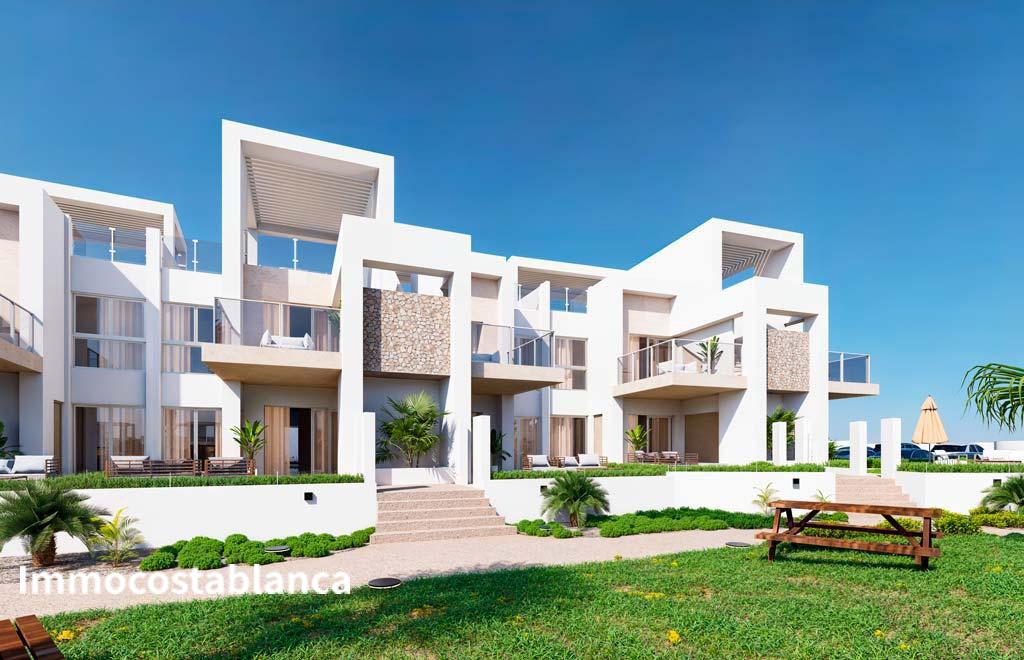 Квартира в Рохалесе, 73 м², 358 000 €, фото 2, объявление 187536