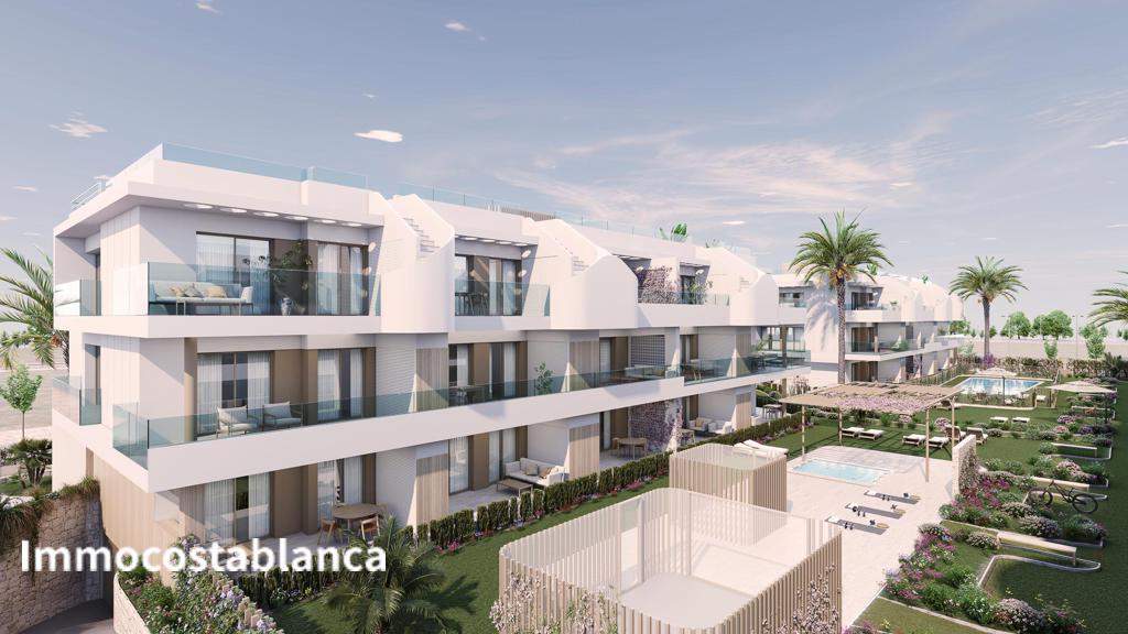 Пентхаус в Пилар-де-ла-Орададе, 123 м², 329 000 €, фото 4, объявление 69370816