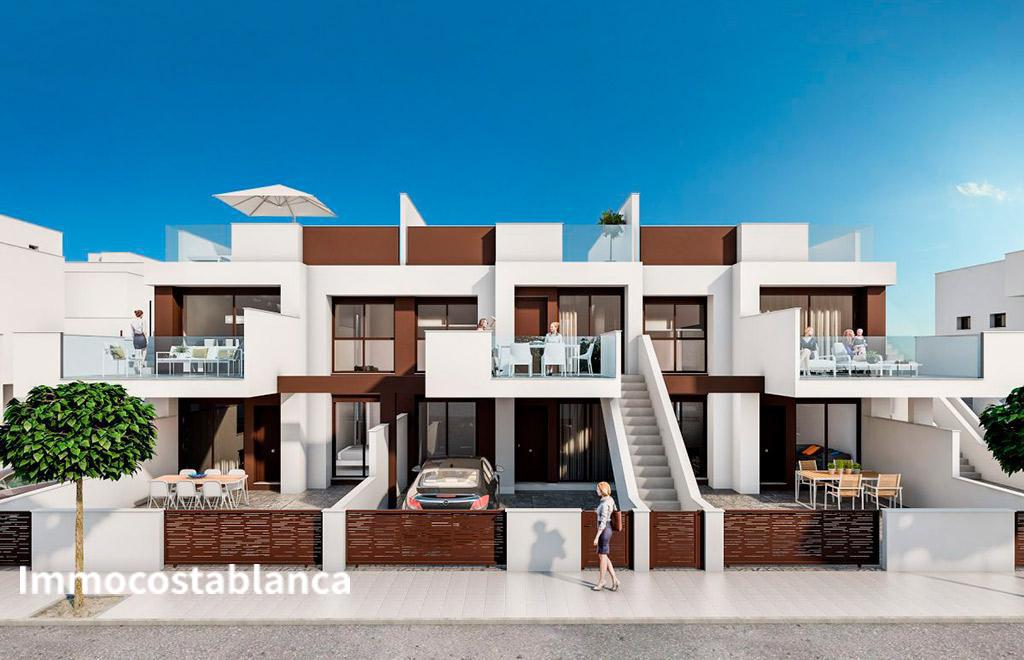 Квартира в Торре де ла Орадада, 80 м², 370 000 €, фото 1, объявление 68323536