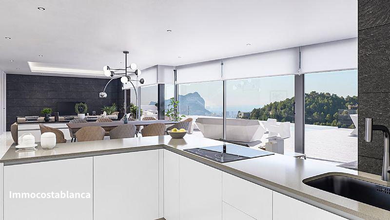 Коттедж в Бенисе, 487 м², 2 600 000 €, фото 8, объявление 57221776