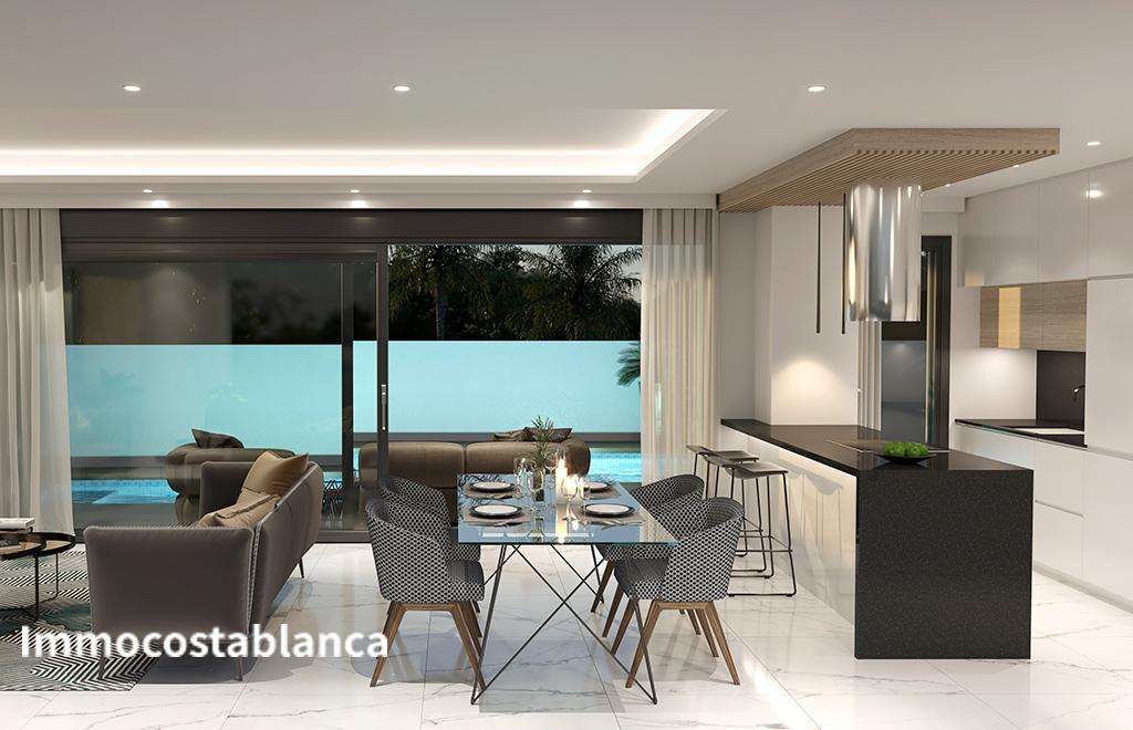 Вилла в Рохалесе, 123 м², 588 000 €, фото 4, объявление 6137136