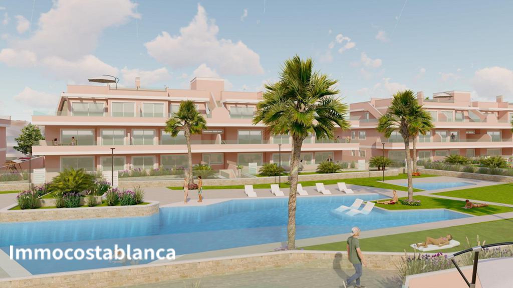 Коттедж в Пилар-де-ла-Орададе, 74 м², 320 000 €, фото 5, объявление 1487536