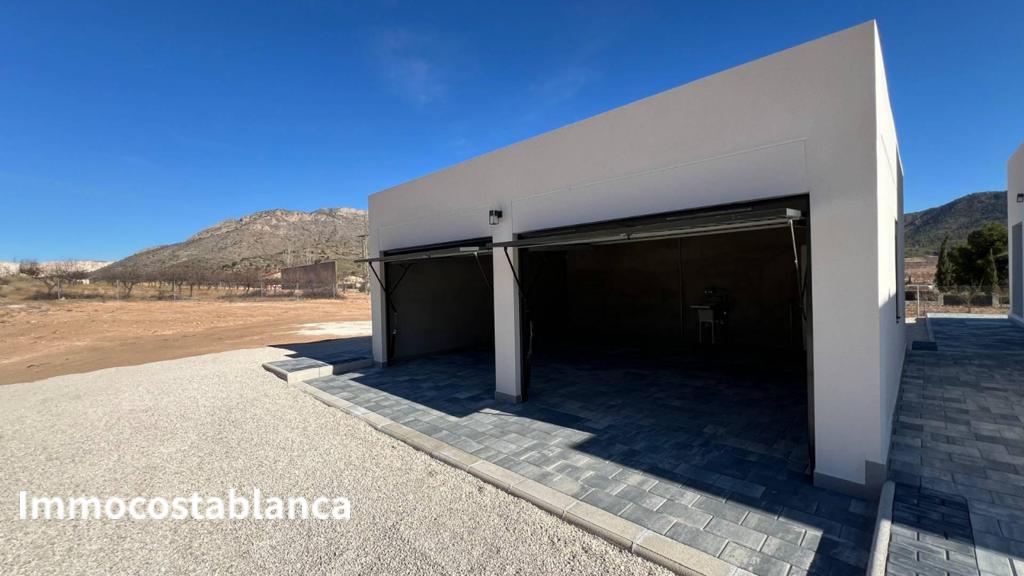 Вилла в Ондон-де-лос-Фрайлес, 153 м², 385 000 €, фото 10, объявление 66135536