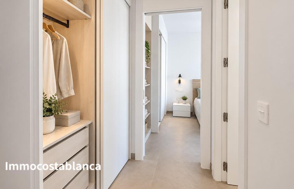 Квартира в Торревьехе, 106 м², 459 000 €, фото 5, объявление 11684416