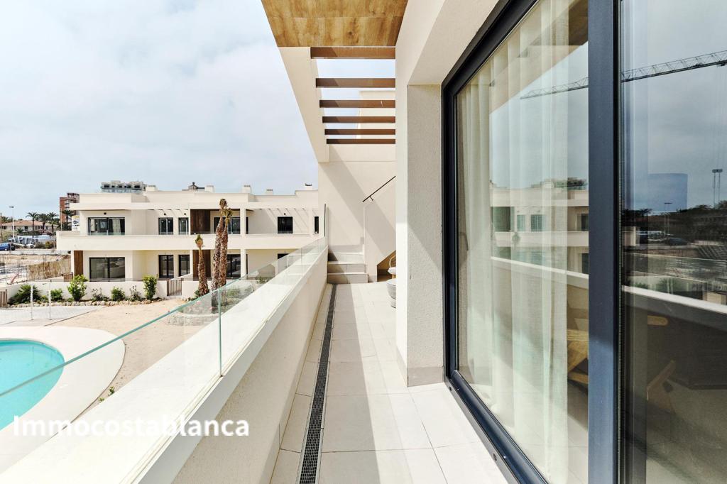 Коттедж в Торревьехе, 106 м², 380 000 €, фото 10, объявление 57967536
