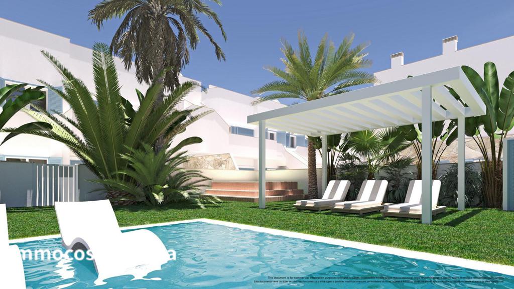 Коттедж в Пилар-де-ла-Орададе, 87 м², 380 000 €, фото 8, объявление 24695536