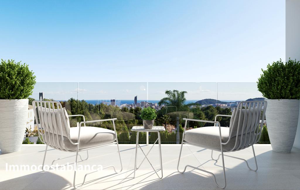 Коттедж в Финестрате, 178 м², 1 250 000 €, фото 6, объявление 54636256
