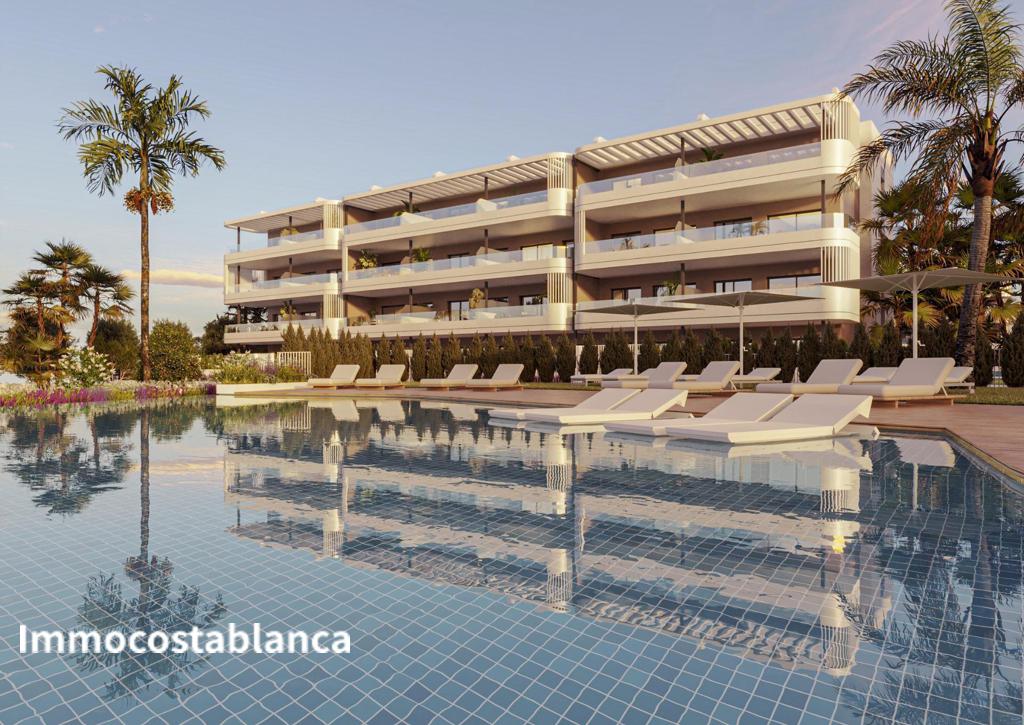 Квартира в Торревьехе, 65 м², 310 000 €, фото 4, объявление 31360416