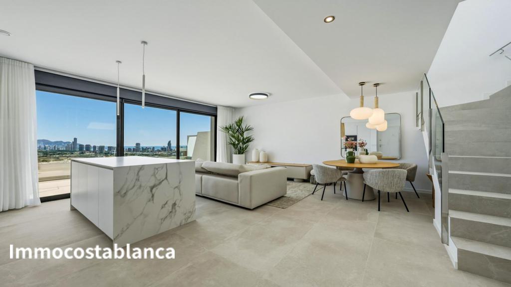 Пентхаус в Финестрате, 172 м², 580 000 €, фото 5, объявление 72067616