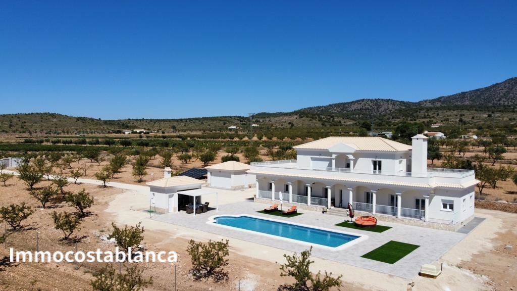 Вилла в Пиносо, 270 м², 611 000 €, фото 7, объявление 32767536