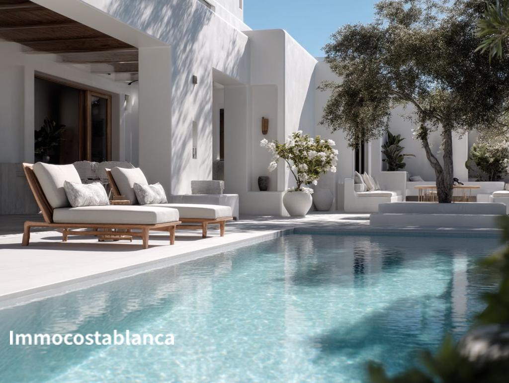 Коттедж в Хавеа, 425 м², 1 855 000 €, фото 10, объявление 3438736