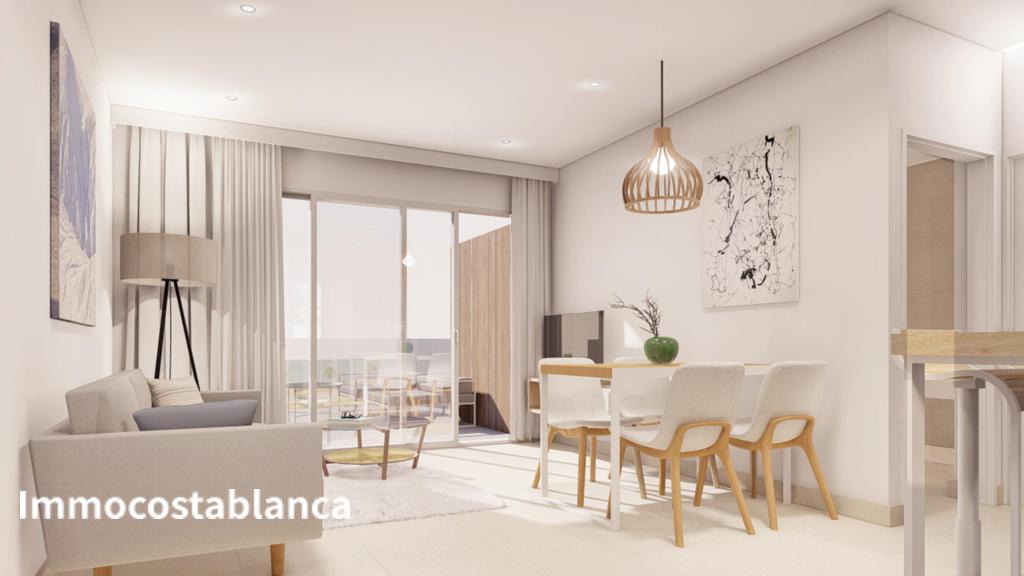 Квартира в Пилар-де-ла-Орададе, 109 м², 500 000 €, фото 7, объявление 28731616