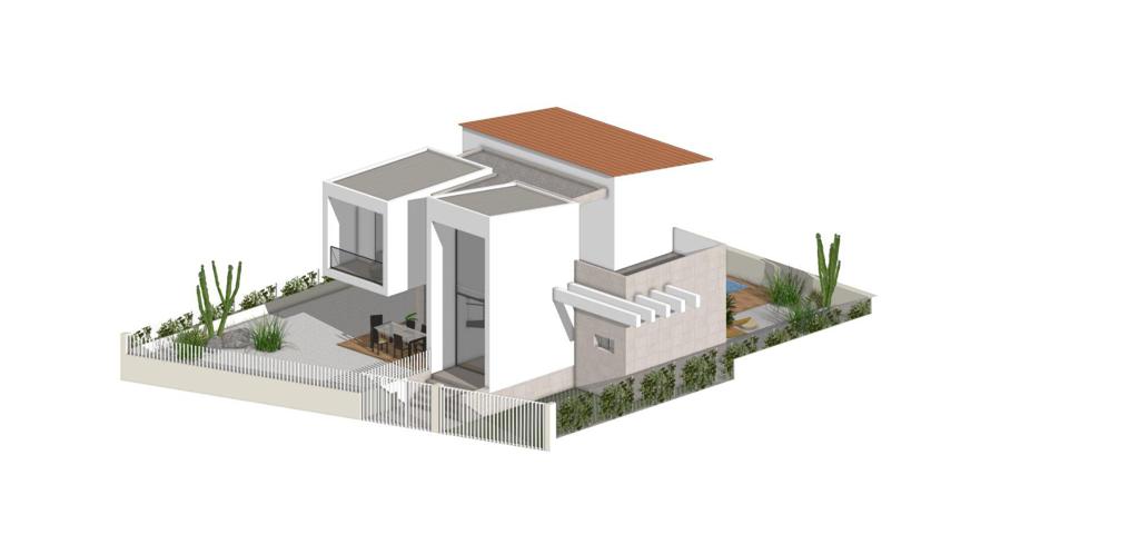 Вилла в Ла-Нусии, 125 м², 585 000 €, фото 5, объявление 53967536