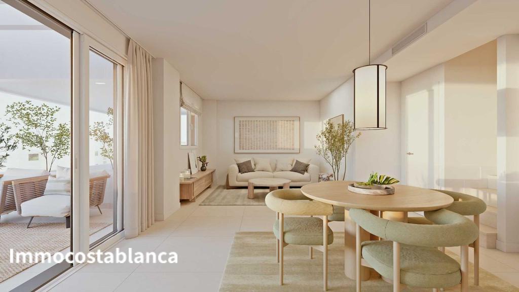 Квартира в Аликанте, 117 м², 480 000 €, фото 5, объявление 43337216