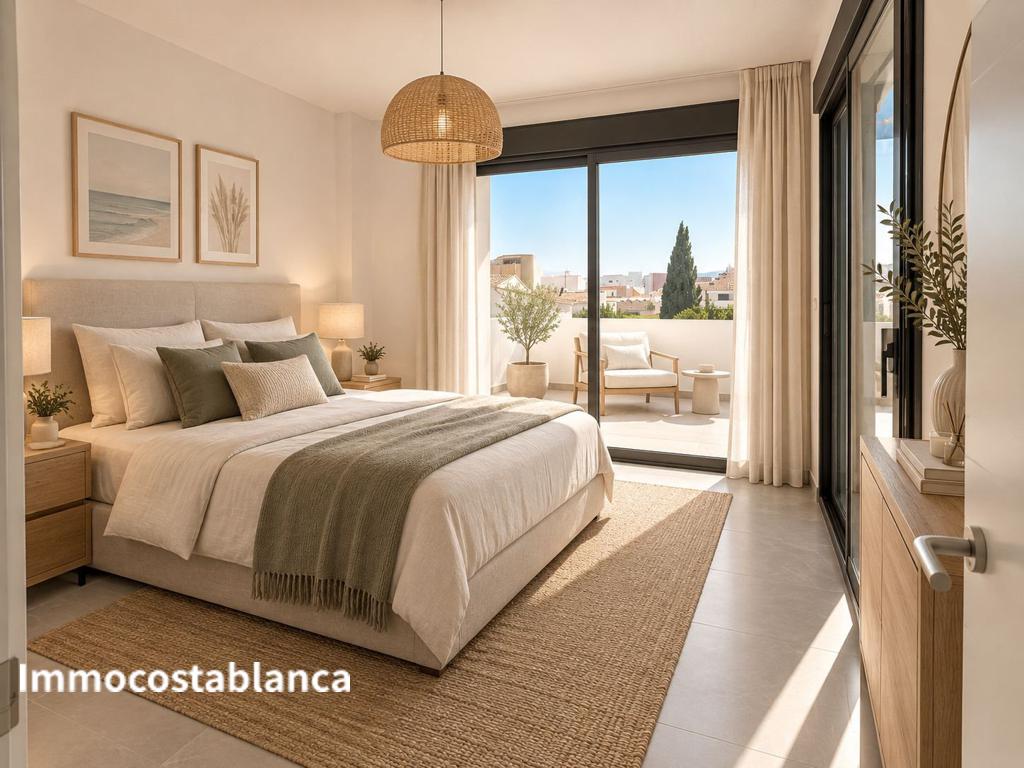 Коттедж в Дении, 136 м², 395 000 €, фото 8, объявление 12051536