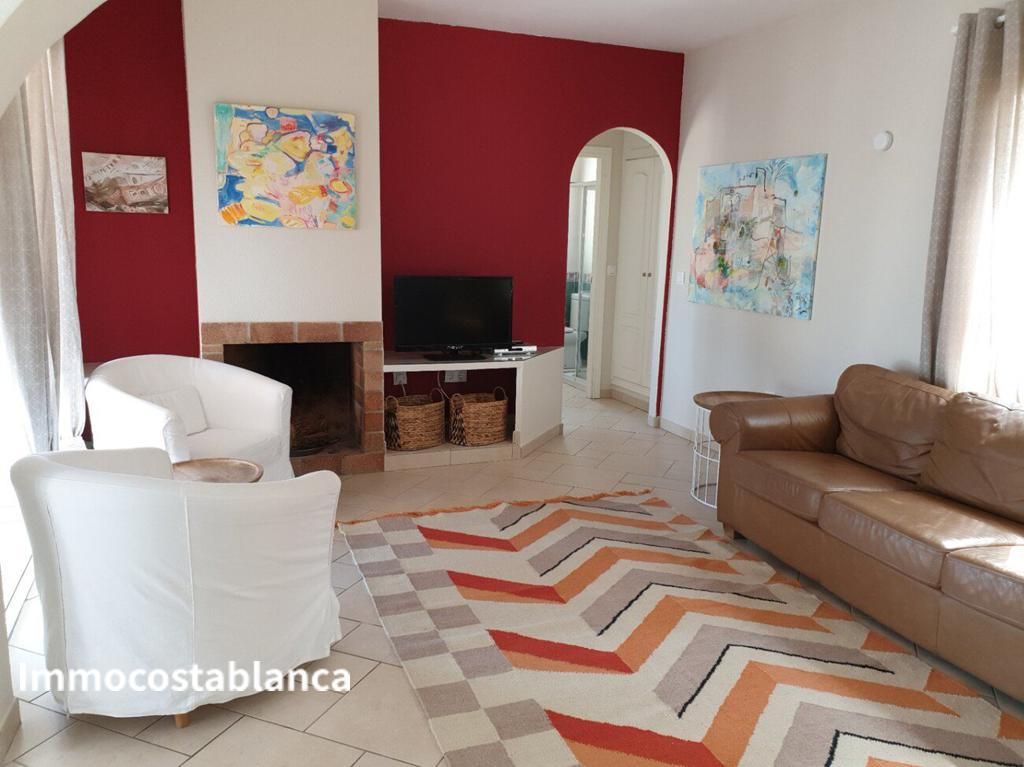 Вилла в Хавеа, 165 м², 625 000 €, фото 4, объявление 50297216