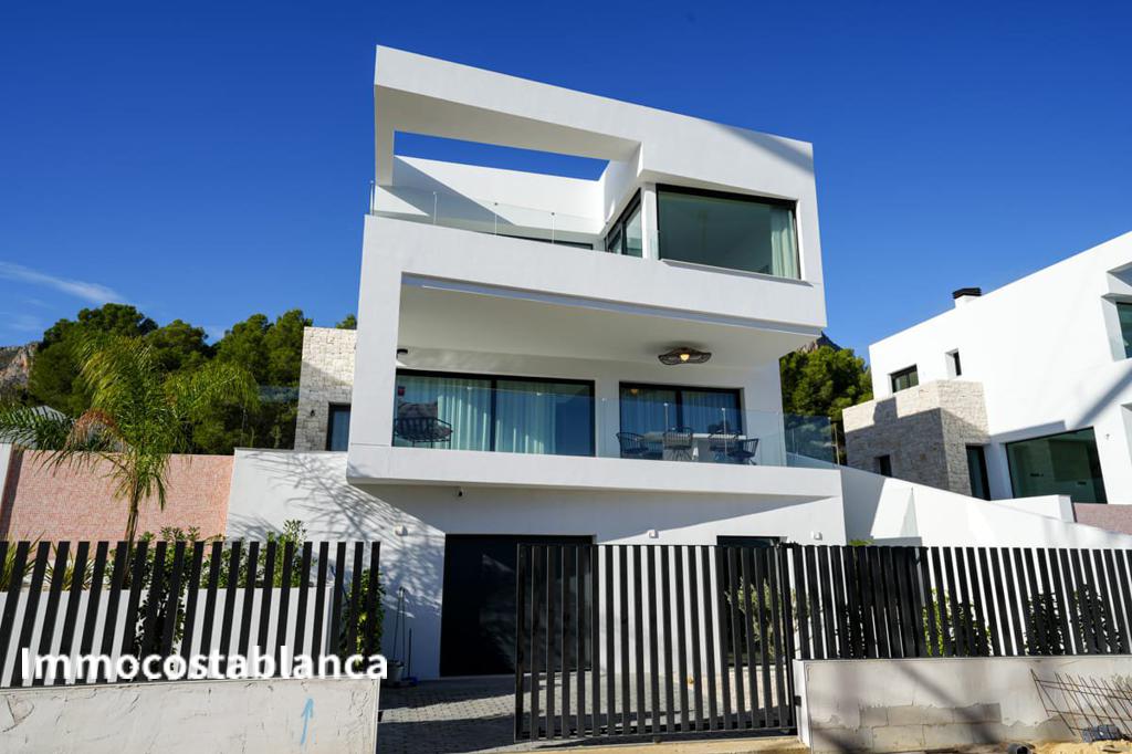 Коттедж в Полопе, 293 м², 680 000 €, фото 5, объявление 61541056