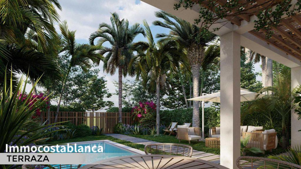 3-комн. квартира в Эль Альбире, 85 м², 585 000 €, фото 4, объявление 41186576