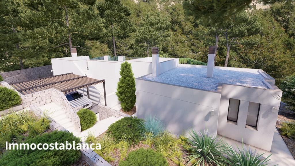 Коттедж в Бенисе, 193 м², 1 150 000 €, фото 6, объявление 79977136