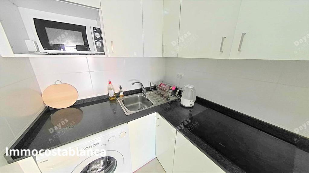 Квартира в Торревьехе, 65 м², 78 000 €, фото 8, объявление 2121776