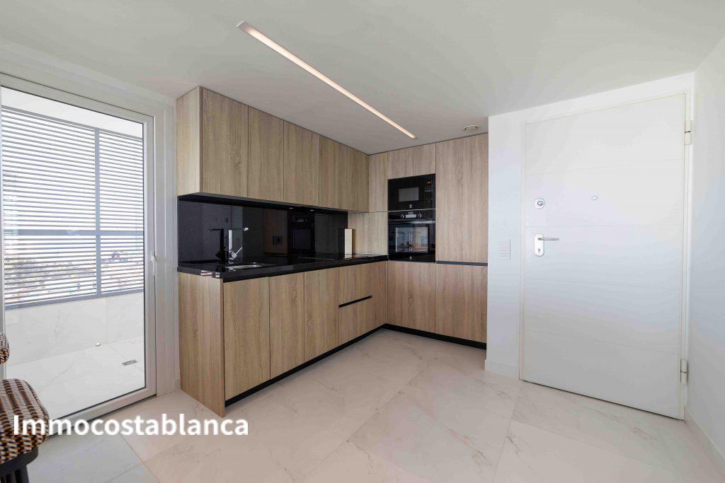 4-комн. квартира в Аликанте, 97 м², 484 000 €, фото 10, объявление 12700256