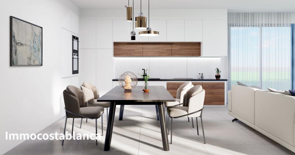 Вилла в Деэса де Кампоамор, 101 м², 326 000 €, фото 9, объявление 2575296