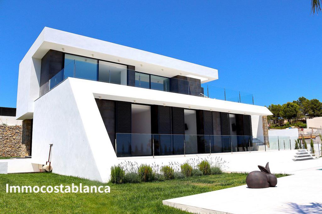 Коттедж в Морайре, 307 м², 1 380 000 €, фото 4, объявление 1039848