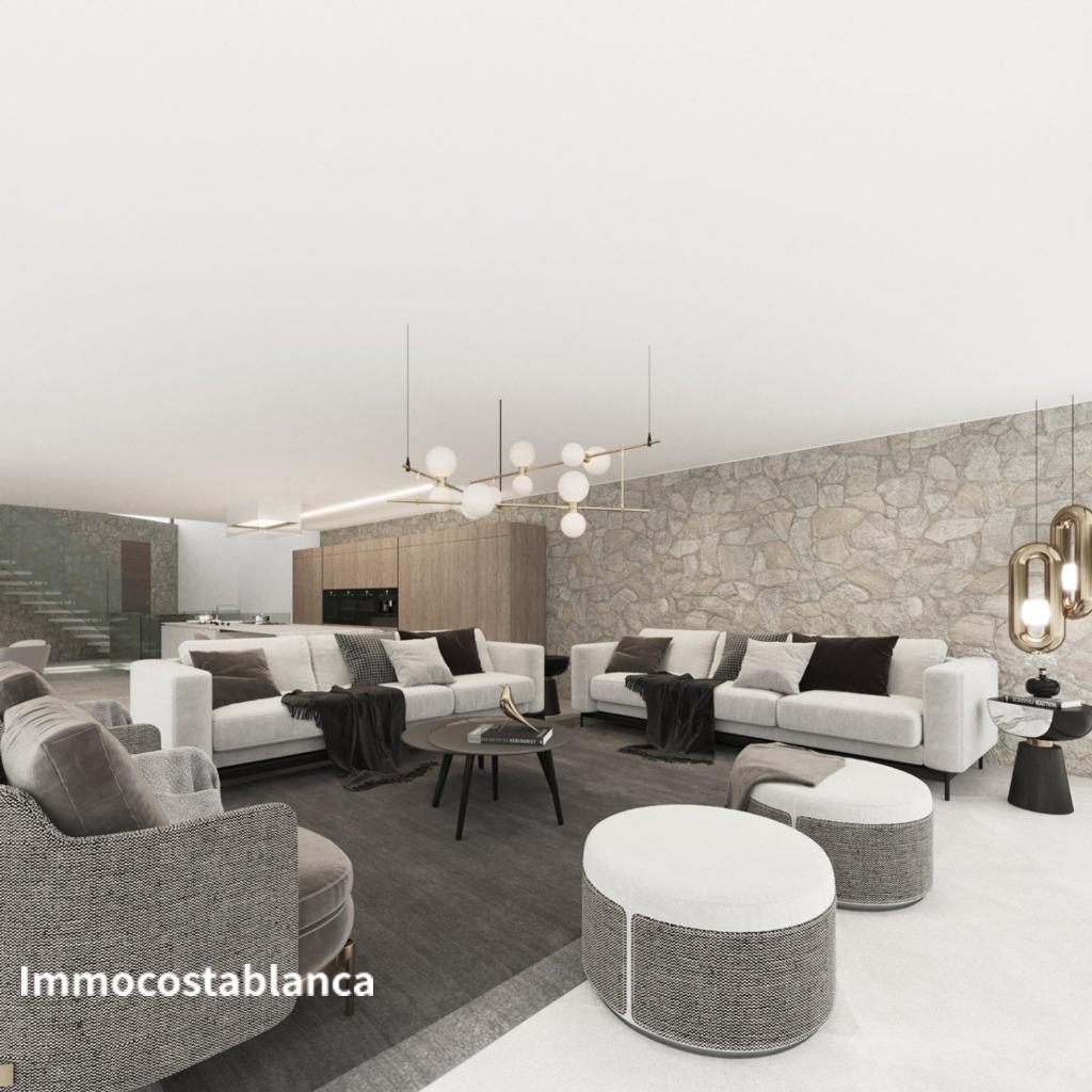Коттедж в Теуладе, 568 м², 3 750 000 €, фото 9, объявление 38652336
