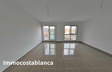 Квартира в Аликанте, 104 м²
