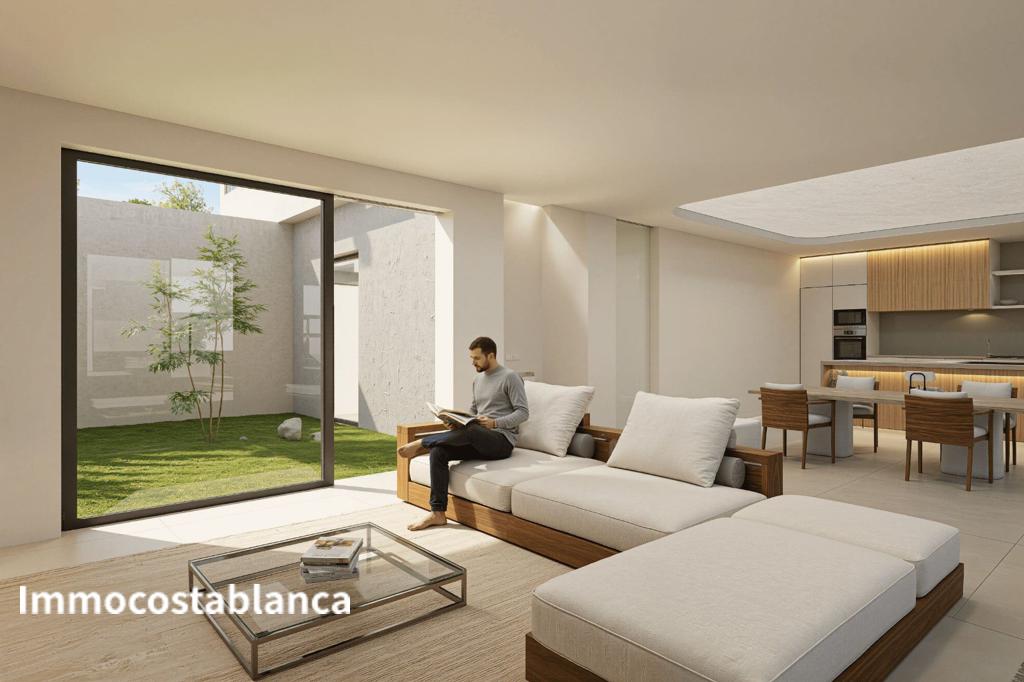 Вилла в Бенидорме, 242 м², 890 000 €, фото 6, объявление 68681216