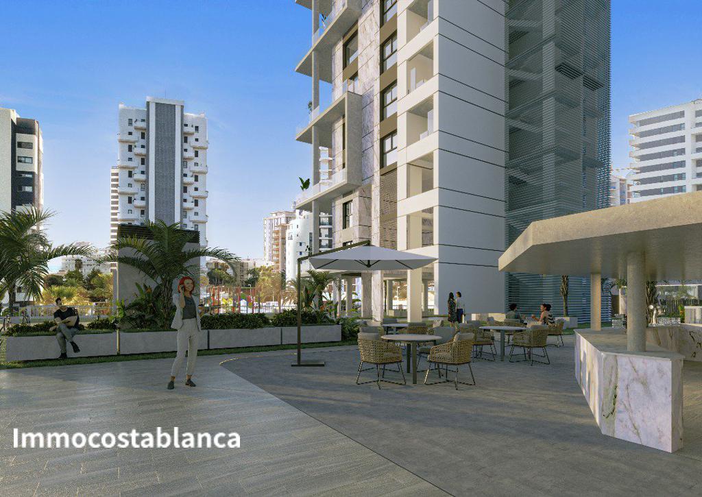 Квартира в Кальпе, 125 м², 1 100 000 €, фото 3, объявление 11049216