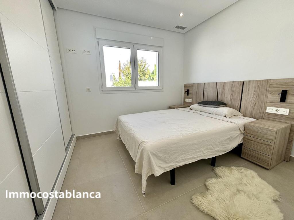 Вилла в Сьюдад-Кесада, 120 м², 479 000 €, фото 5, объявление 65111536