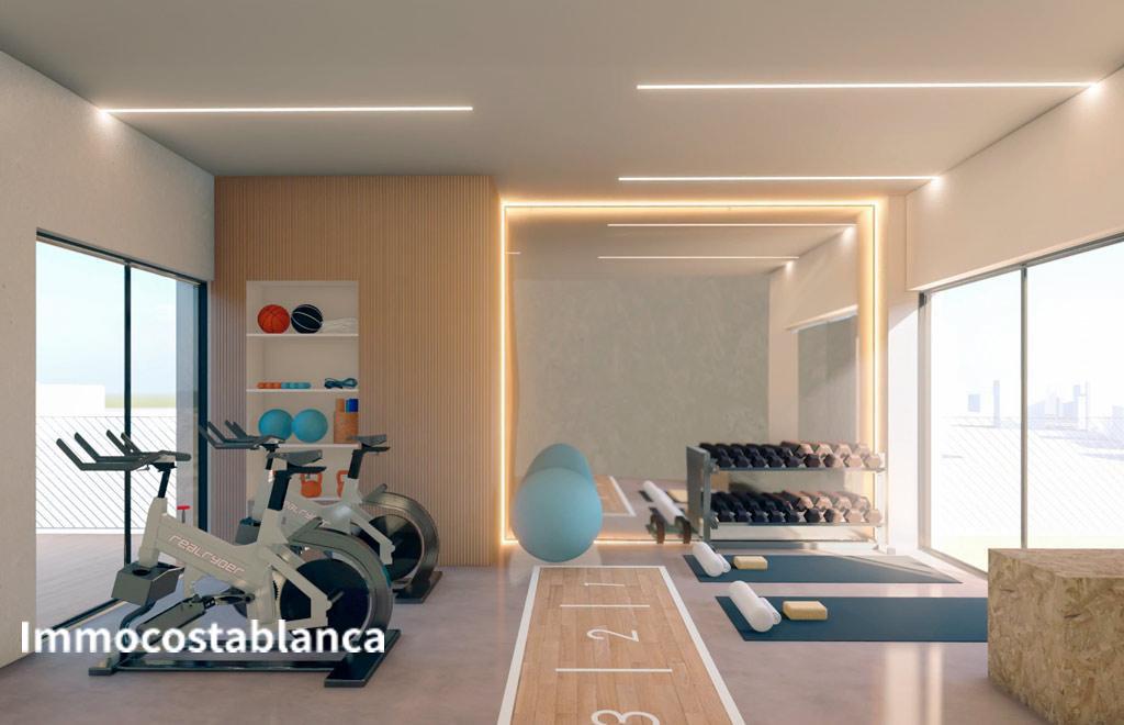 Квартира в Вильяхойосе, 106 м², 795 000 €, фото 9, объявление 38063536