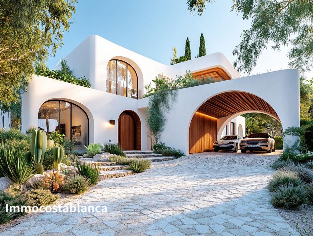 Коттедж в Хавеа, 455 м², 1 875 000 €, фото 10, объявление 26638736