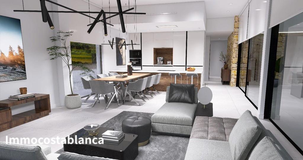 Вилла в Монфорте-дель-Сиде, 248 м², 586 000 €, фото 4, объявление 16527536