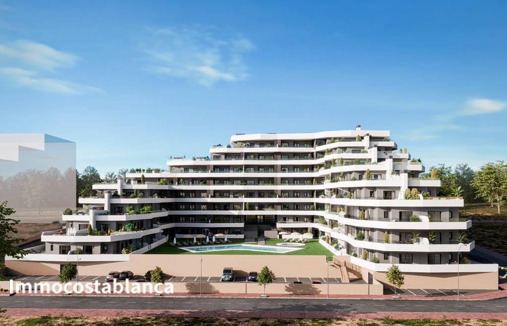 Квартира в Сан-Мигель-де-Салинасе, 80 м², 330 000 €, фото 9, объявление 7157936