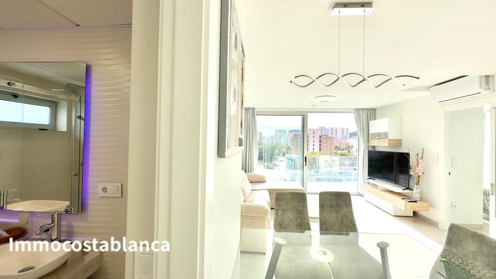 Квартира в Бенидорме, 103 м², 300 000 €, фото 6, объявление 29497216