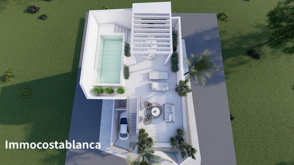 Коттедж в Пилар-де-ла-Орададе, 90 м², 359 000 €, фото 8, объявление 47360416