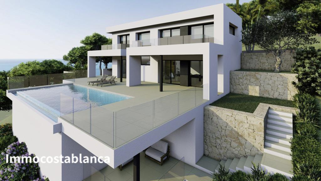 Вилла в Аликанте, 539 м², 2 195 000 €, фото 2, объявление 72070416